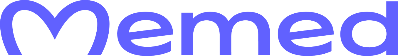 Memed - Prescrições Digitais